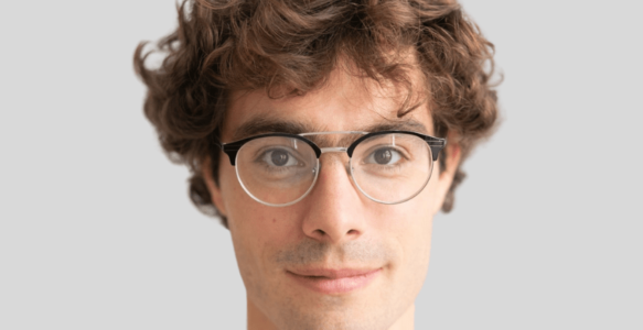 Lucas Benoist